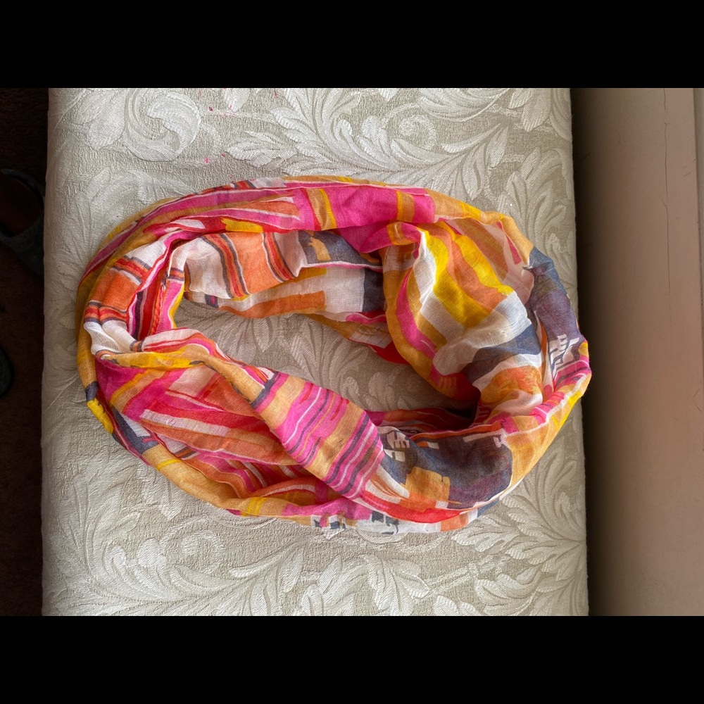 Infinity Scarf Bundle! - image 3